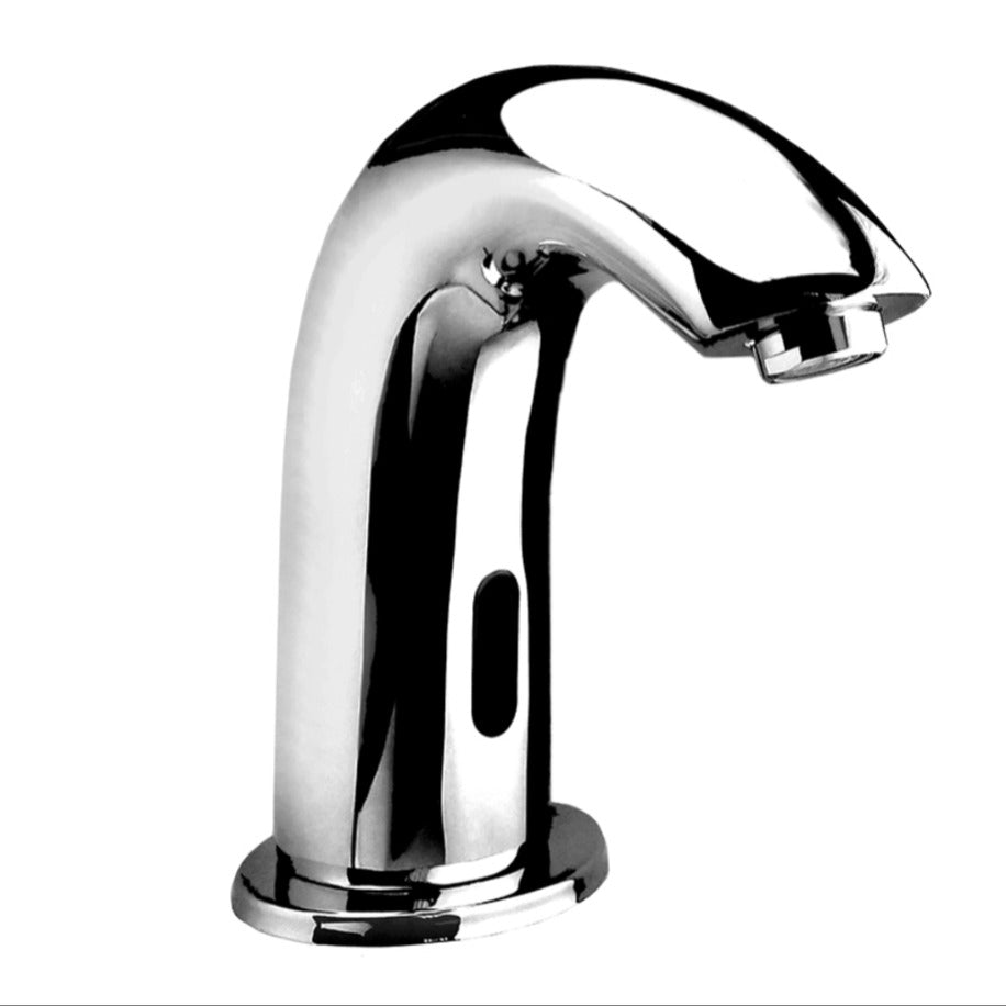Aquadio Matera Delta Serisi Fotoselli Lavabo Bataryası
